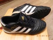 Футзалки (сороконожки) Adidas adiNova