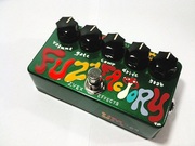 Продам Zvex Fuzz Factory