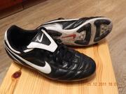 Бутси  Nike Tiempo