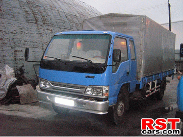 Продам запчасти б.у на FAW 1061