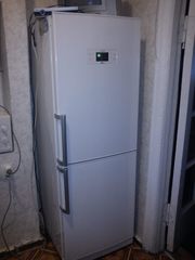 Продам LG GR-B359PQ (СУХАЯ ЗАМОРОЗКА) б/у в отличном состояние.