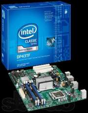 Продам Пк Intel C2Q 8400 / Ram 4Gb / Hdd 1Tb/ Zotac Gf x260 Amp2