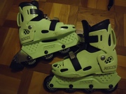 Продам детские ролики Roces,  30-35 размер