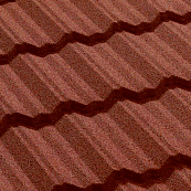 Композитная черепица GERARD от импортёра. Новая Зеландия.