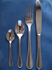 Вилки нерж - 6 грн, ножи нерд - 10 грн Распродажа Закрытие фирмы