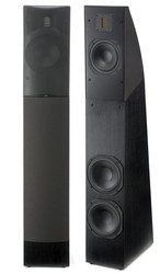 Новая напольная акустика Martin Logan Motion 12  (США )