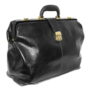 Саквояж кожаный GUFO 281 