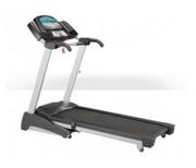 Продам Беговую доррожку eurofit 17-22 с электрическим углом наклона