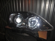 Фары зеркала