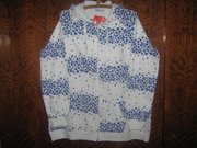 Толстовка мужская.