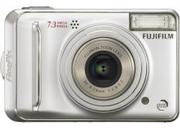 Цыфровой фотоаппарат FUJIFILM  FinePix A700.