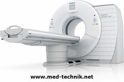 Медтехника,  медицинское оборудование из Германии MSG GmbH.
