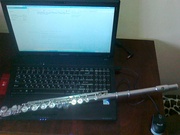  Продам флейту Artley.