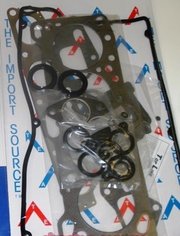 прокладки двигателя 