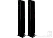 Акустика Kef Kht 5-Two 11 Black. Новая