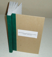 Переплётные работы .Переплёт банковских, юридических, бухгалтерских до