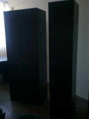 Мебель офисная б.у.