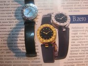 Продам часы Bvlgari B zero 1.Оригинал