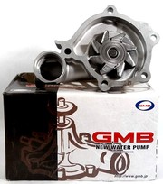 Насос водяной Kia,  Hyundai 1.4-1.6