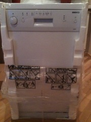 Посудомоечная машина BEKO DFS 2520