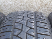 Комплект Dunlop SP Sport 195/60/15