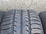 Danlop Sport + Goodyear Eagle 185/60/15 