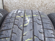 Летние шины Bridgestone + KingStar 195/60/15