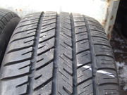 Michelin Energy + Bridgestone Turanza 195/65/15