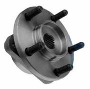 Ступица задняя Kia Sportage