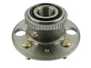 Подшипник задней ступицы на KIA CERATO