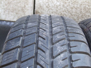 Летняя резина Michelin + Goodyear 185/65 R15