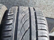 Continental PremiumContact 185/55/15 (пара)