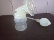 Молокоотсос Lovi