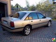оригинальные запчасти б/у на  Opel Omega A