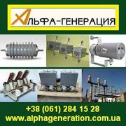 Электротехническое оборудование. Украина