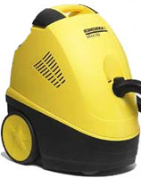Пылесос KARCHER (Германия) DS 5500 с водяным фильтром