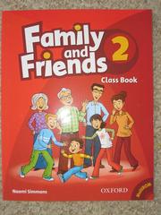 Учебник и рабочая тетрадь по английскому языку Оксфорд