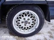 литые диски на Опель Омегу А