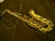 Alto Saxophone Yamaha YАS-275