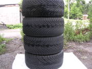 Nexen 22550 R15,  резина новая ,  цена за комплект 