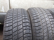 Летний Michelin Pilot HX 195/60/15