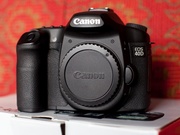 продам canon EOS 40D