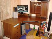 Продам угловой компьютерный стол Обухов