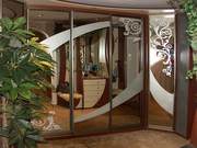 прихожие под заказ для Киева