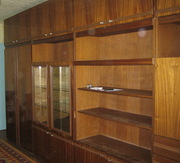 В связи с переездом продам мебель б/у