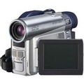 Продам видеокамеру Panasonic vdr-m30