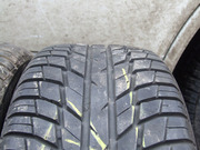 Низкопрофильная резина Goodyear + SafeO 195/50/15