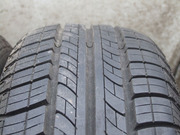 Практически новые Continental + Firestone 185/65/15