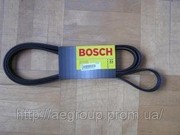 Приводной ремень на KIA CERATO 1.6 CVVT