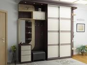 Создавая мебель на заказ-шкафы купе недорого Киев – создаем уют 599-91